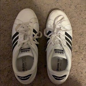 Adidas (from Kohl’s) Size 9.5/11